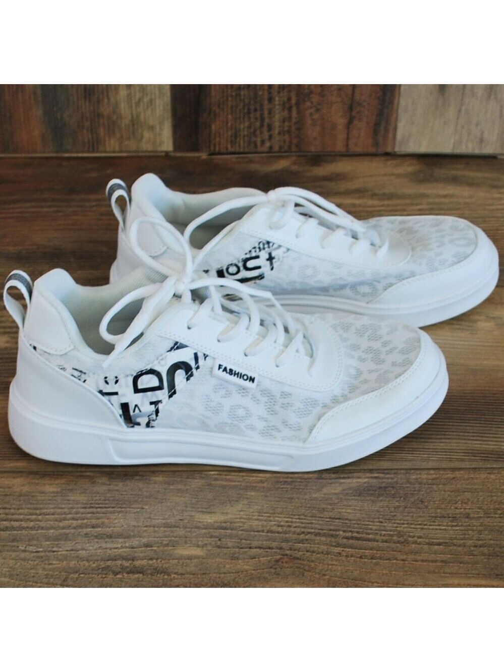 Shein Fashionable Breathable and Hollow Out Shoes 41 9.5